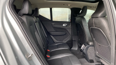 Volvo XC40 2.0 B4P Ultra Dark 5dr Auto Petrol Estate